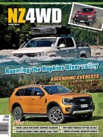 NZ4WD